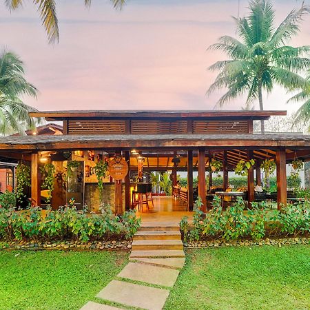 Tropicana Resort & Spa Alibaug Алибаг Экстерьер фото